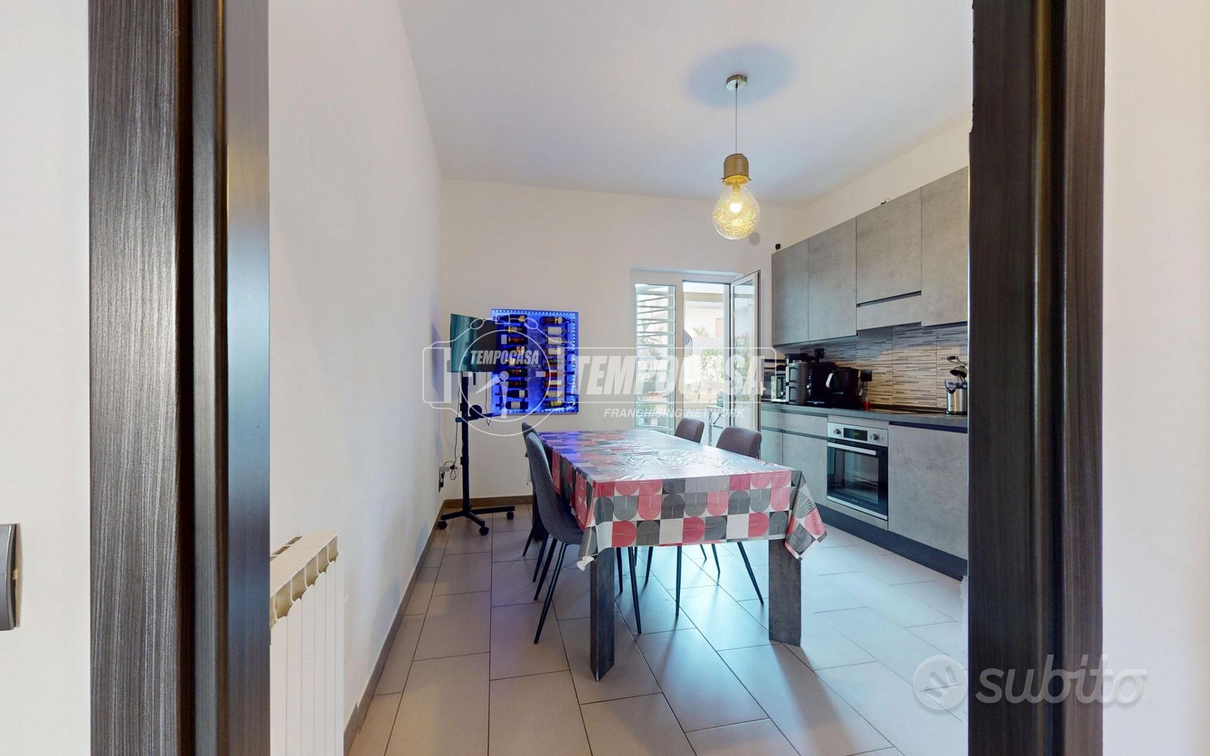 Appartamento – Casamassima, Bari - Altro