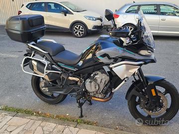 Cf Moto 800MT SPORT