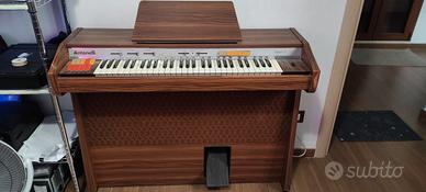 Pianola