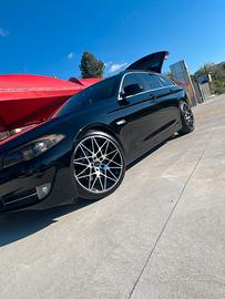 Bmw 520 touring