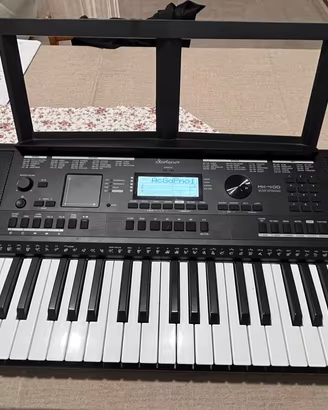 Tastiera digitale Startone Mk-400