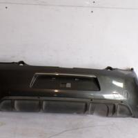 Paraurti Posteriore DS3 2013