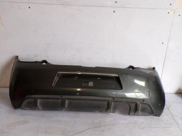 Paraurti Posteriore DS3 2013