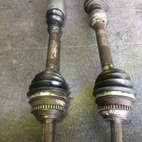 Semiassi usati per Renault Clio 2 Sport 2.0 16v