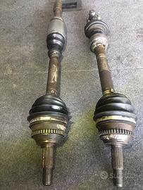 Semiassi usati per Renault Clio 2 Sport 2.0 16v