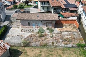 CAPANNONE A BAGNOLO MELLA