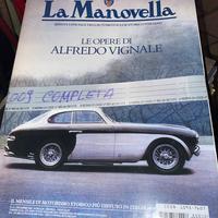 ANNATE ED ARRETRATI LA MANOVELLA