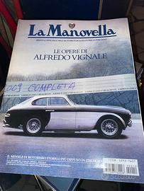 ANNATE ED ARRETRATI LA MANOVELLA