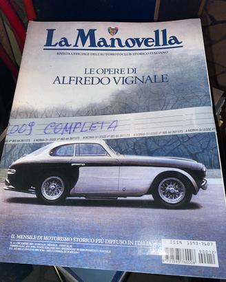 ANNATE ED ARRETRATI LA MANOVELLA