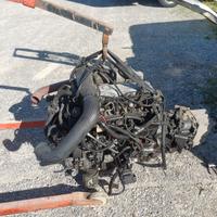 motore iveco daily 2.8 