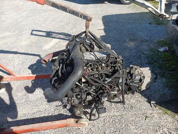 motore iveco daily 2.8 