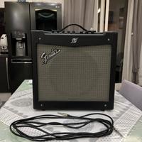 amplificatore fender