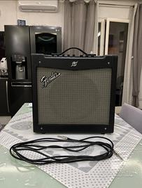 amplificatore fender