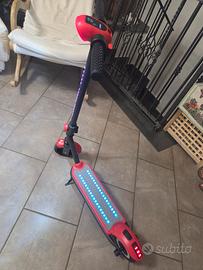 monopattino elettrico bambini 