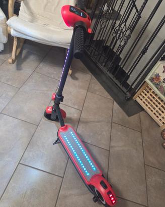 monopattino elettrico bambini 