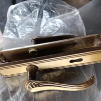 maniglie porte interne