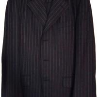 COMPLETO DA UOMO CORNELIANI ORIGINALE