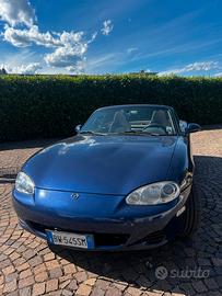 MAZDA MX-5 1ª serie