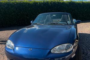 MAZDA MX-5 3 serie