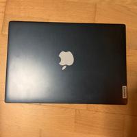 Lenovo ideaPad 3 15IML05 - stato eccellente