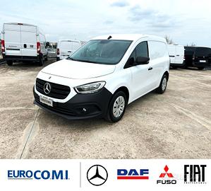 Mercedes Benz Citan 112 Long 3 posti Aziendale