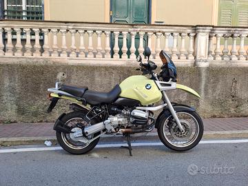 Bmw r 1100 gs - 1997