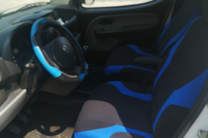 Doblò 1300 multiget