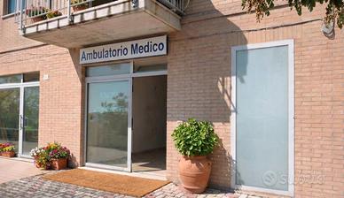 Studi Medici/Sanitari "Chiavi in Mano"