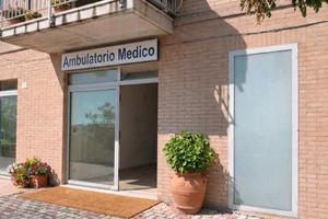 Studi Medici/Sanitari "Chiavi in Mano"