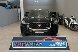 Jaguar E-Pace 2.0D 150 CV AWD aut. R-Dynamic S