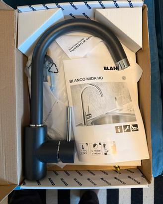 Miscelatore Blanco Mida