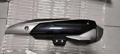 SCARICO ORIGINALE AK550