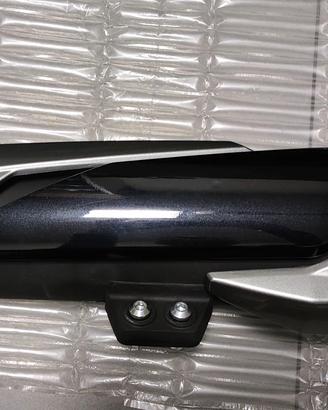 SCARICO ORIGINALE AK550