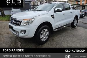 FORD Ranger 2.2 TDCi aut. DC Limited MOTORE KO