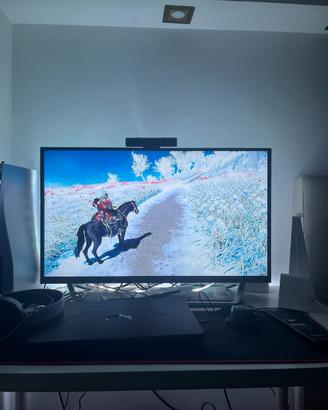 Smart tv ok 32”