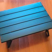 Tavolino da spiaggia/campeggio