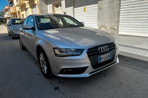 Audi A4 B 8.5 TDI 2.0