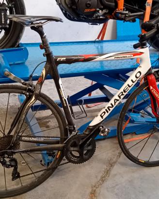 pinarello paris carbon