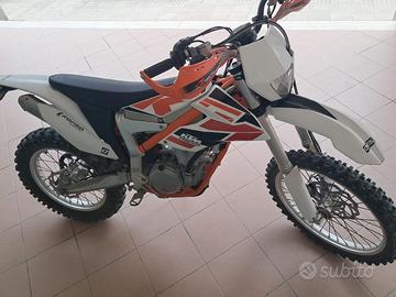 KTM FREERIDE 350 4T