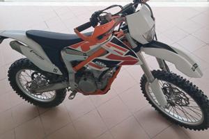 KTM FREERIDE 350 4T