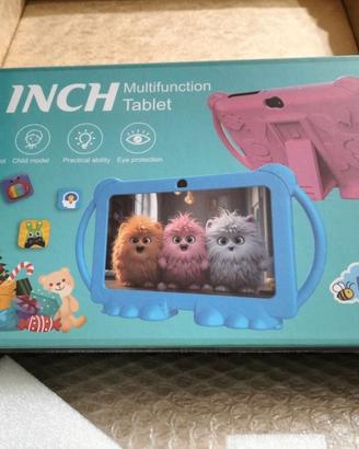 Tablet per bambini
