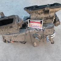 Gruppo stufa riscaldamento e clima Kia Sportage 2.