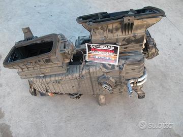 Gruppo stufa riscaldamento e clima Kia Sportage 2.