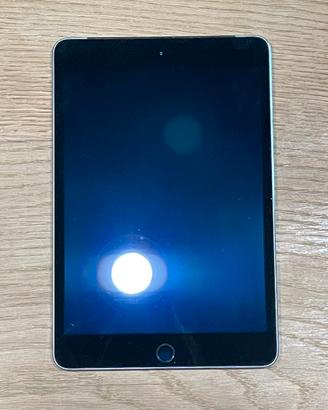 IPad mini 4 funzionante