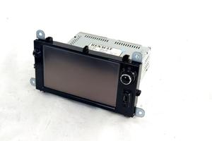 281153868R AUTORADIO SISTEMA DI NAVIGAZIONE SATELL