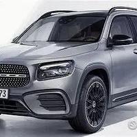 Ricambi garantiti mercedes glb 2023