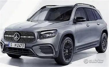 Ricambi garantiti mercedes glb 2023