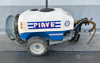 Atomizzatore Piave da 8 HL