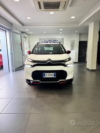 Citroen C3 Aircross C SERIES PureTech 110 S&S Shin