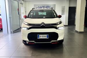 Citroen C3 Aircross C SERIES PureTech 110 S&S Shin